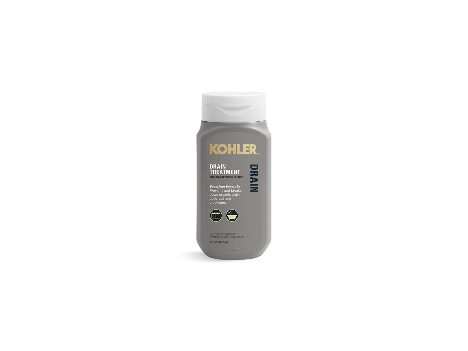 KOHLER K-23726 Drain treatment - Image 2