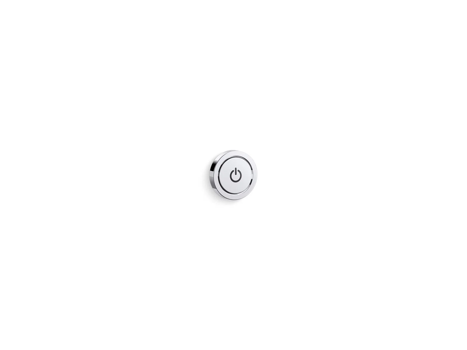KOHLER K-29203 DTV Remote on/off button for digital thermostatic valve - Image 4