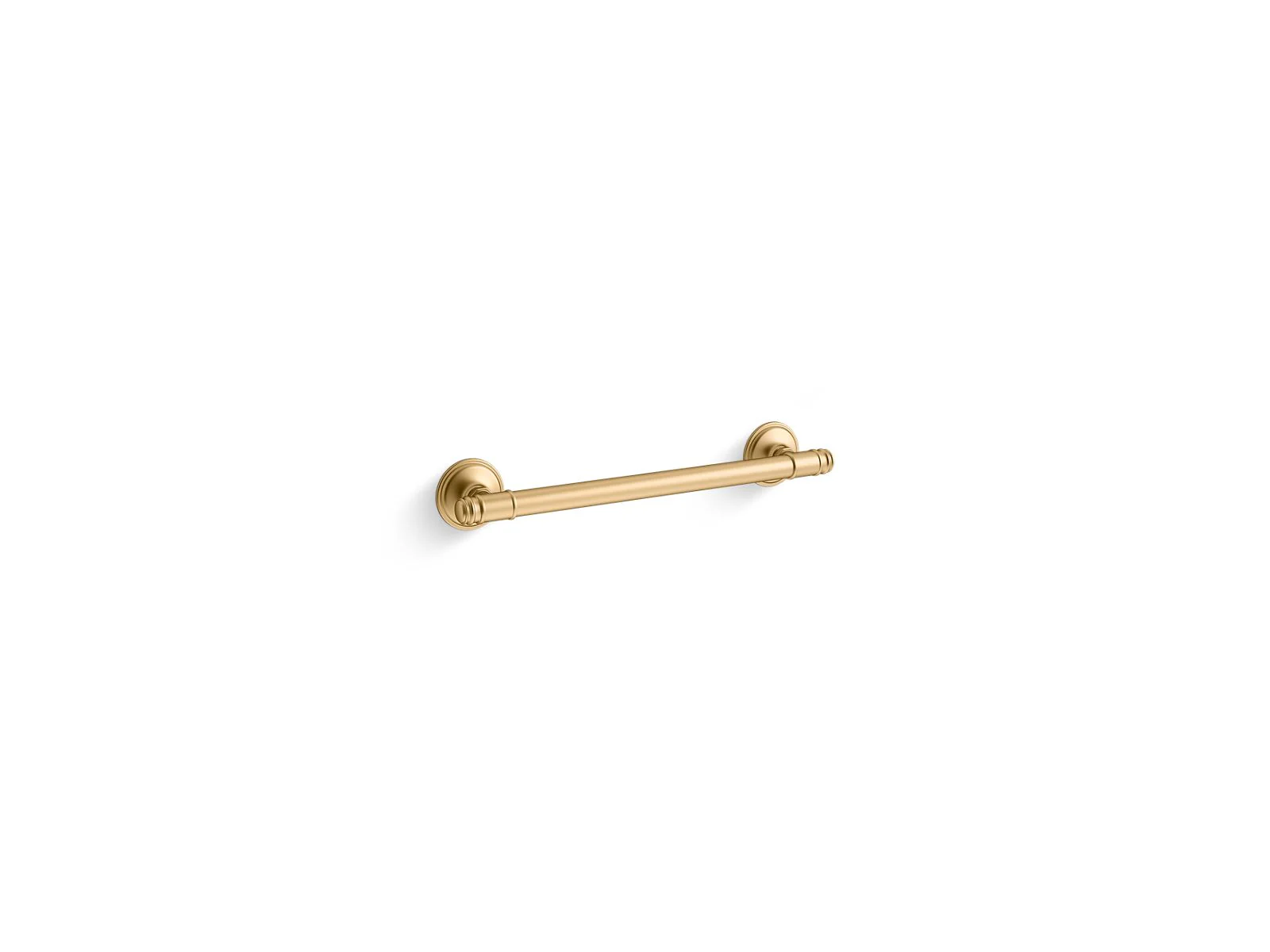 KOHLER K-26504 Eclectic 18" grab bar - Image 2