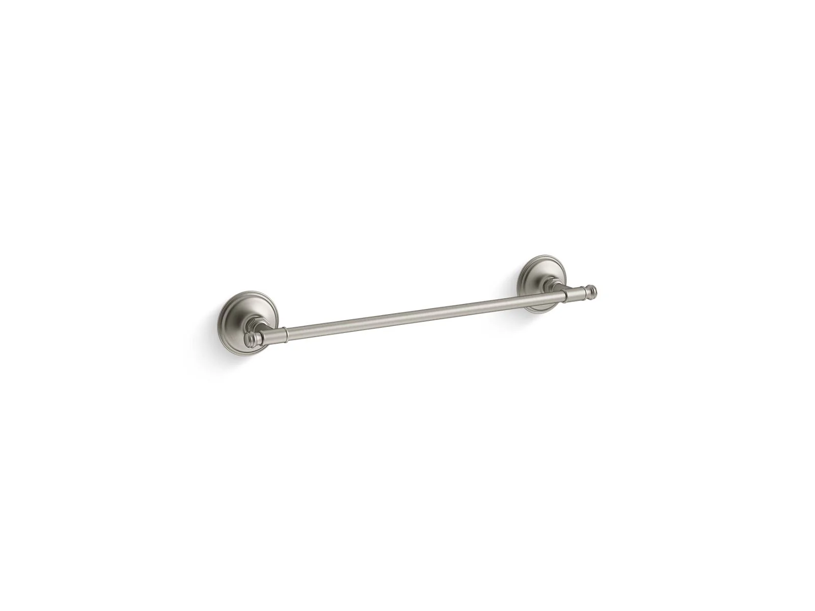 KOHLER K-26498 Eclectic 18" towel bar - Image 3