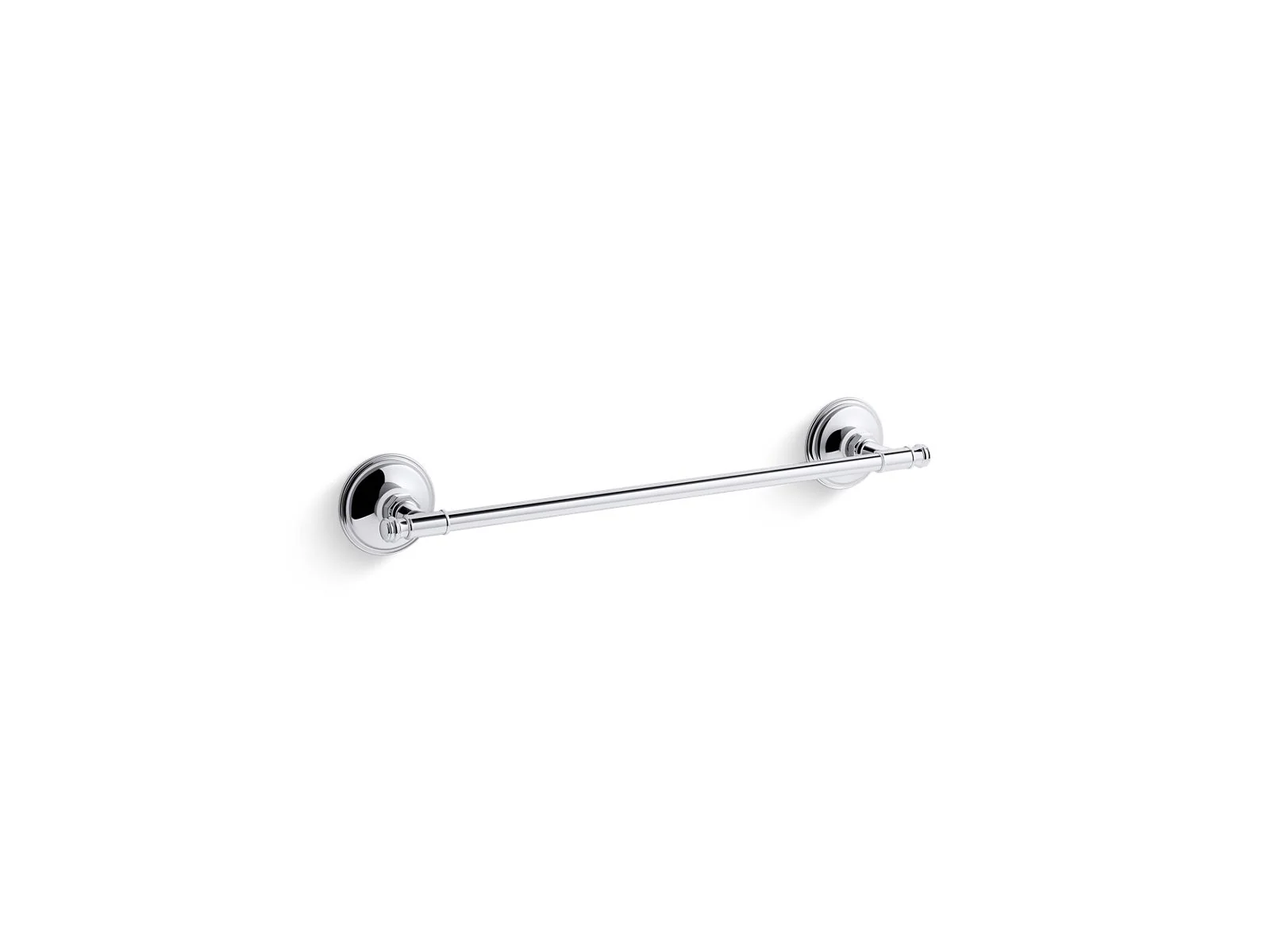 KOHLER K-26498 Eclectic 18" towel bar - Image 4