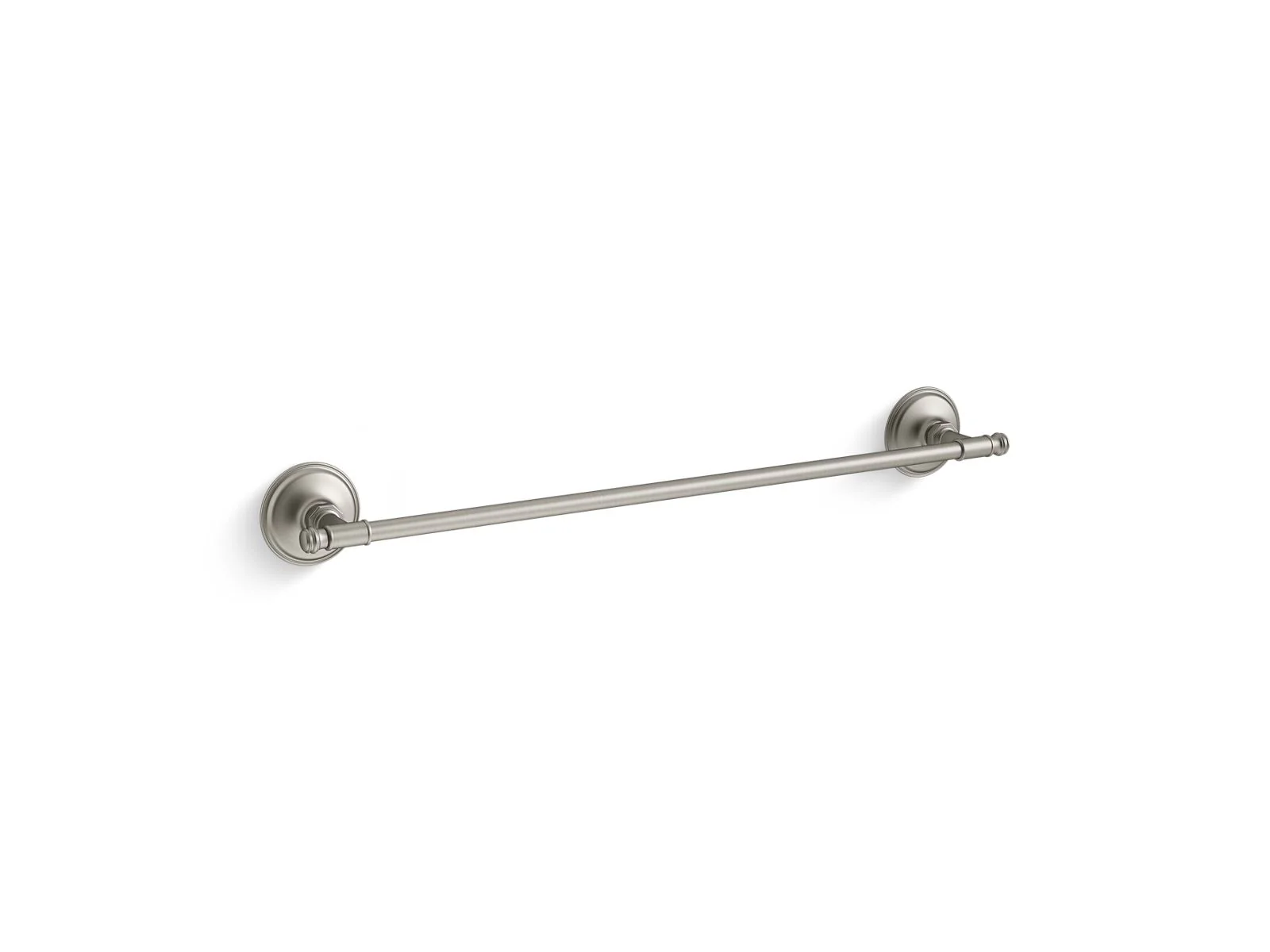 KOHLER K-26499 Eclectic 24" towel bar - Image 3