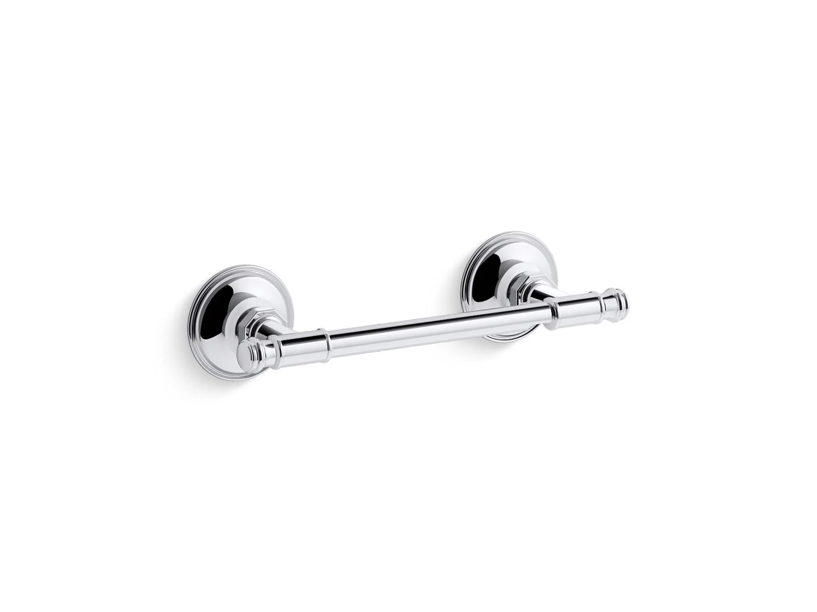 KOHLER K-26502 Eclectic Toilet paper holder - Image 4