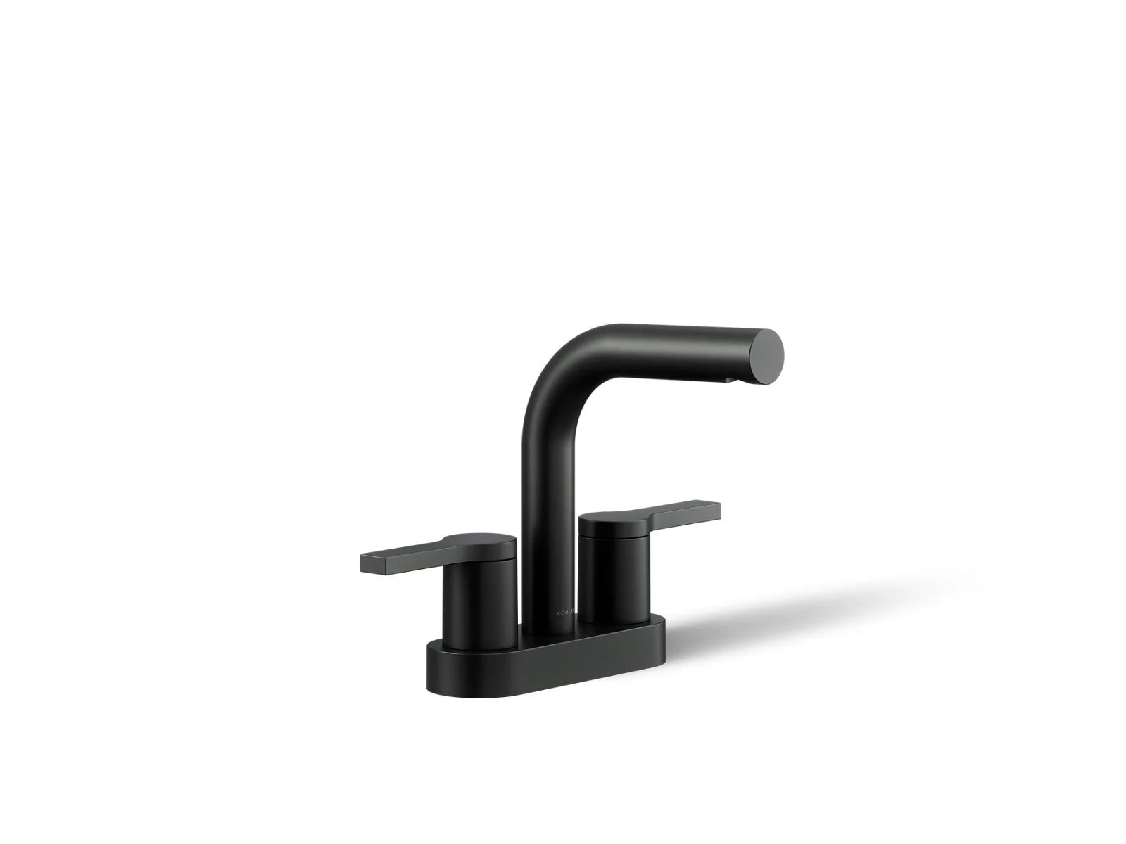 KOHLER Elate Centerset bathroom sink faucet, 1.2 gpm - Image 10