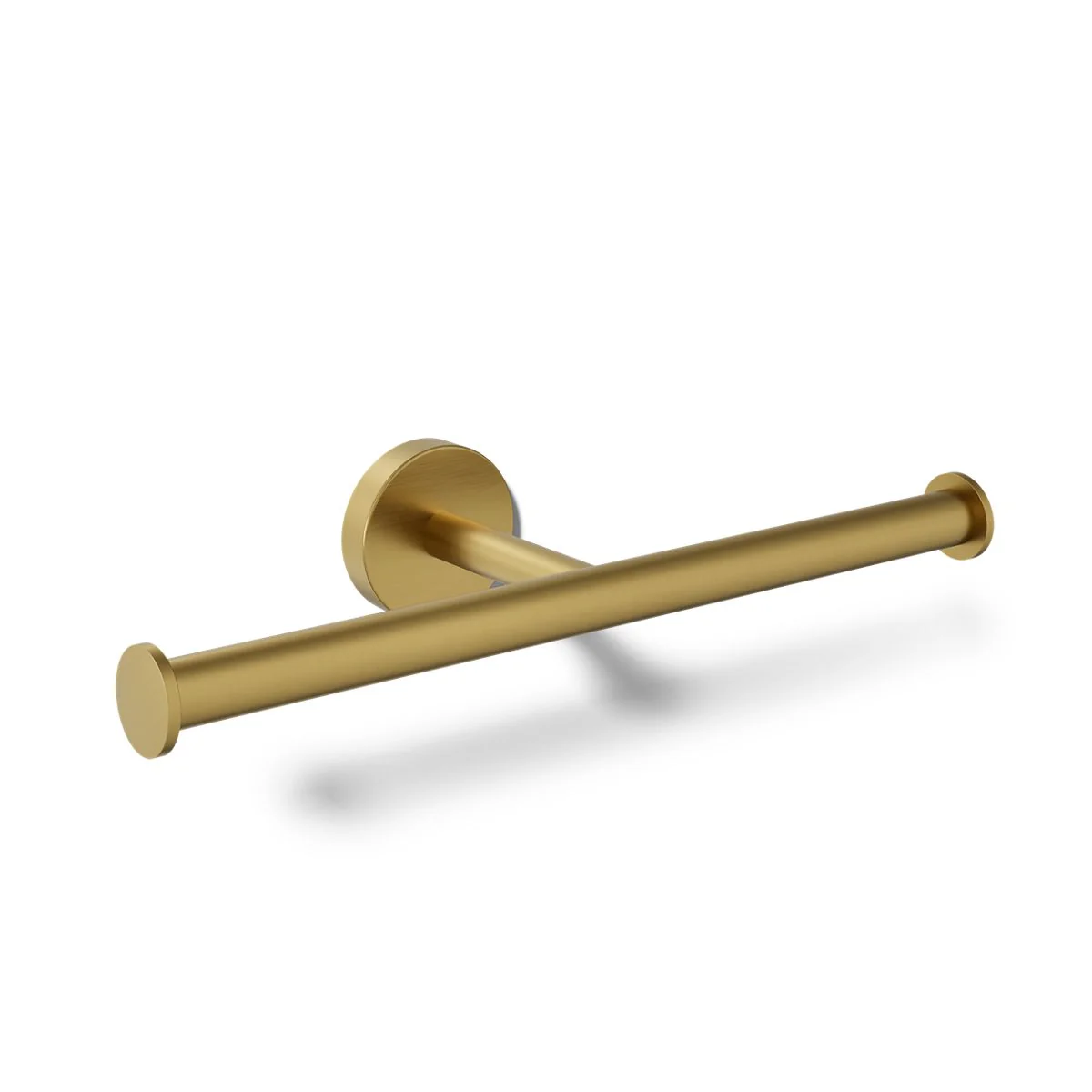 KOHLER K-27289 Elate Double toilet paper holder - Image 8