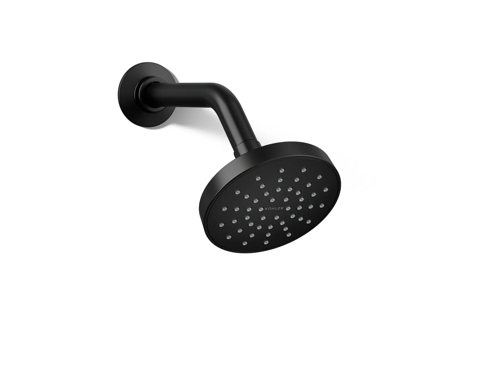 KOHLER Elate Single-function showerhead, 1.75 gpm - Image 15