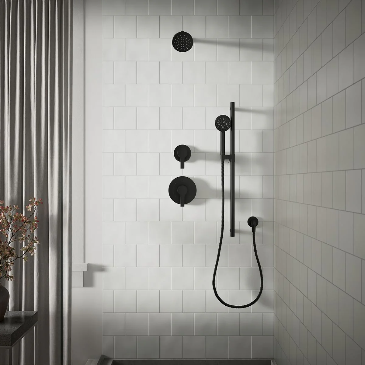 KOHLER Elate Single-function showerhead, 1.75 gpm - Image 17
