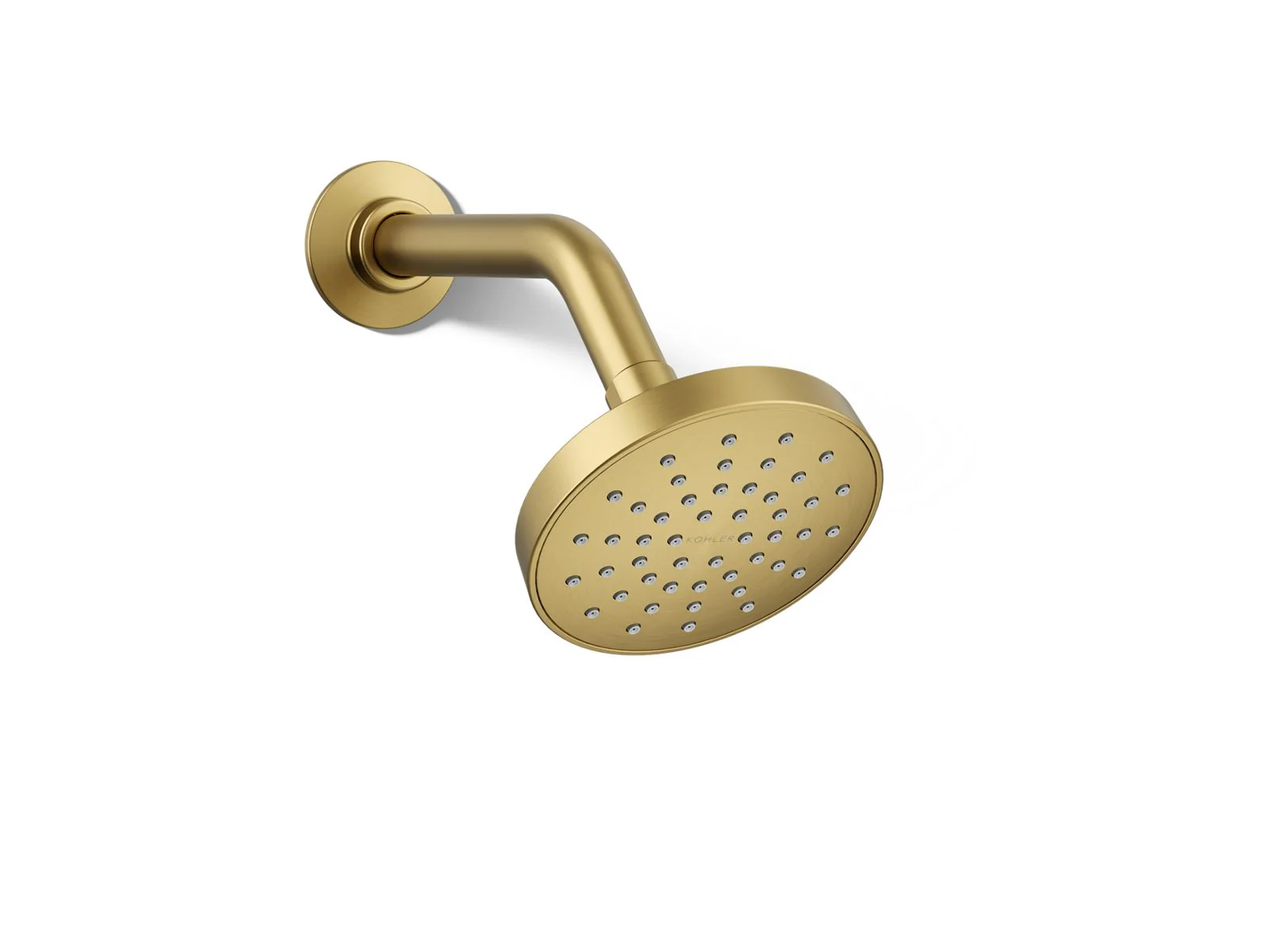 KOHLER Elate Single-function showerhead, 1.75 gpm - Image 20