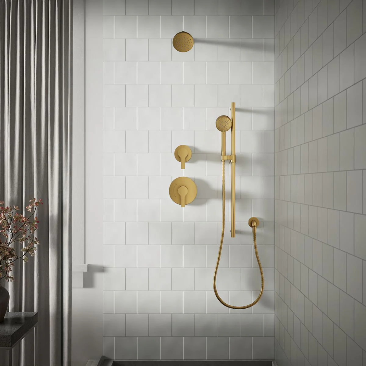 KOHLER Elate Single-function showerhead, 1.75 gpm - Image 21