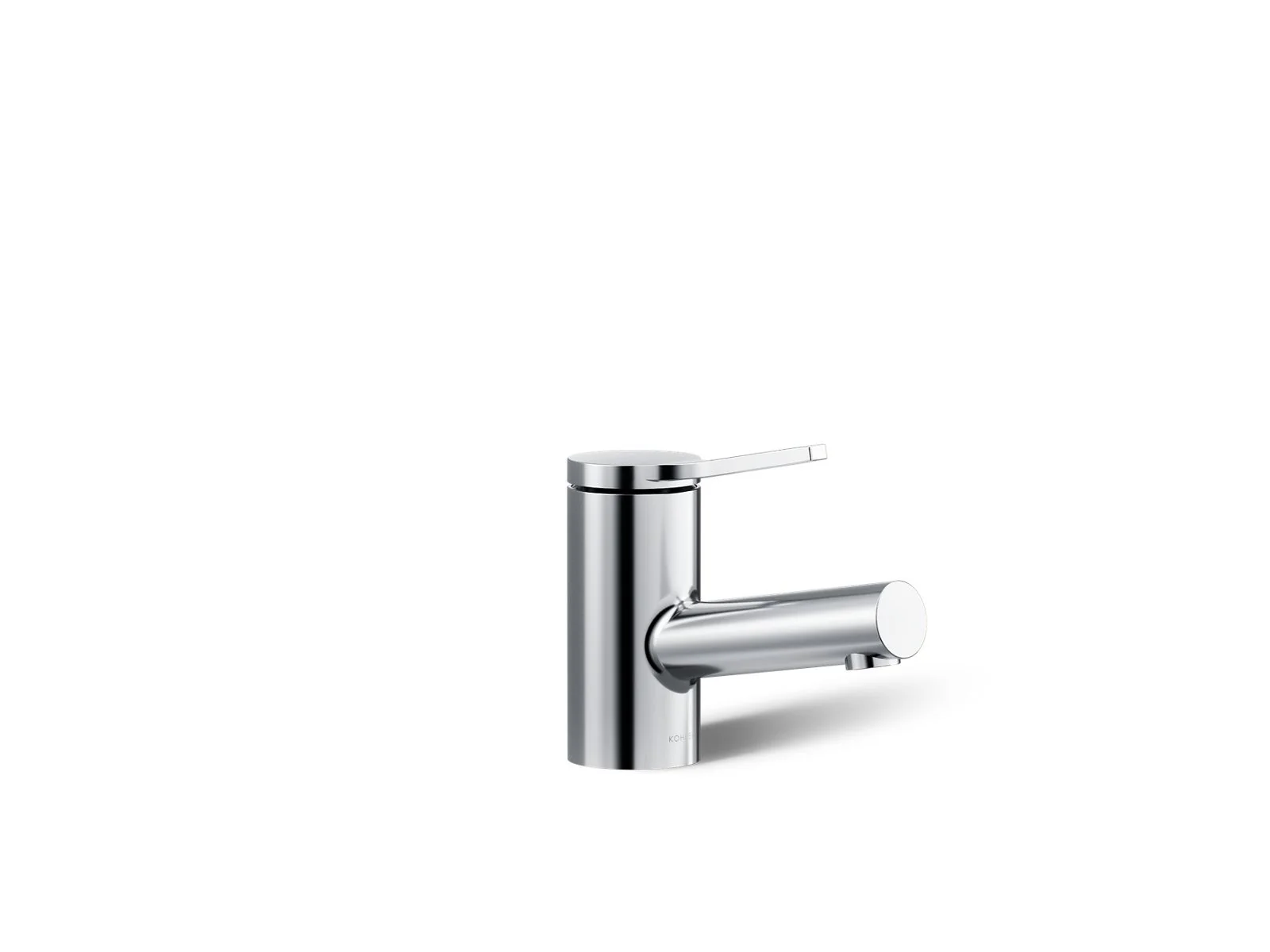 KOHLER K-33590-4N Elate Single-handle bathroom sink faucet, 0.5 gpm - Image 4