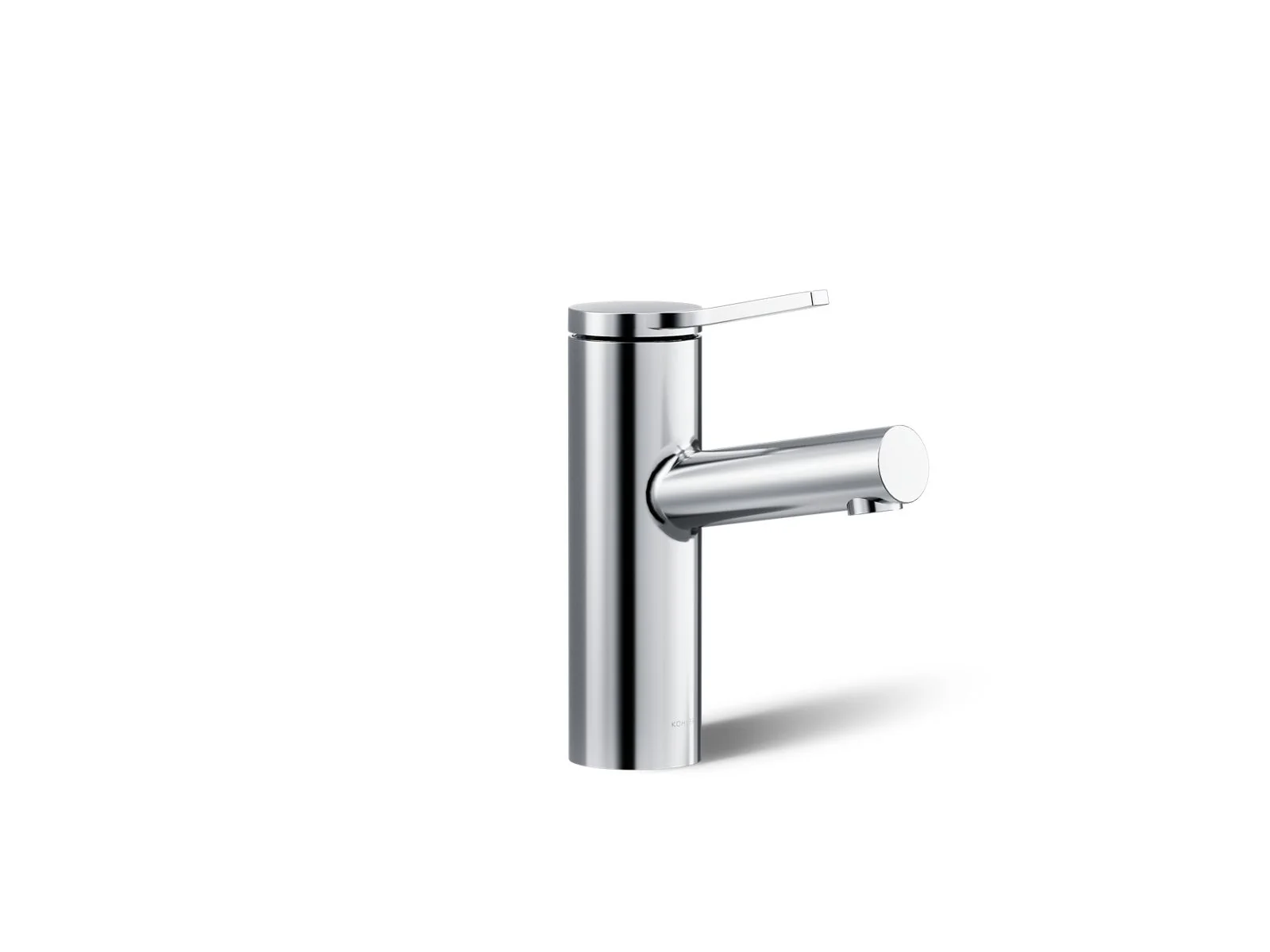 KOHLER K-35048-4N Elate Single-handle bathroom sink faucet, 0.5 gpm - Image 4