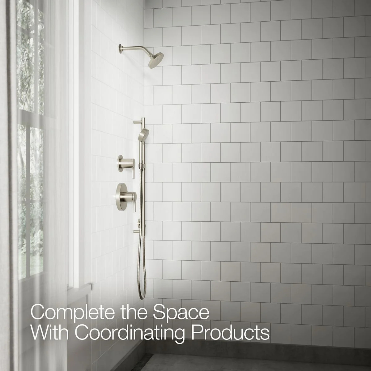 KOHLER Elate Three-function handshower, 1.75 gpm - Image 14