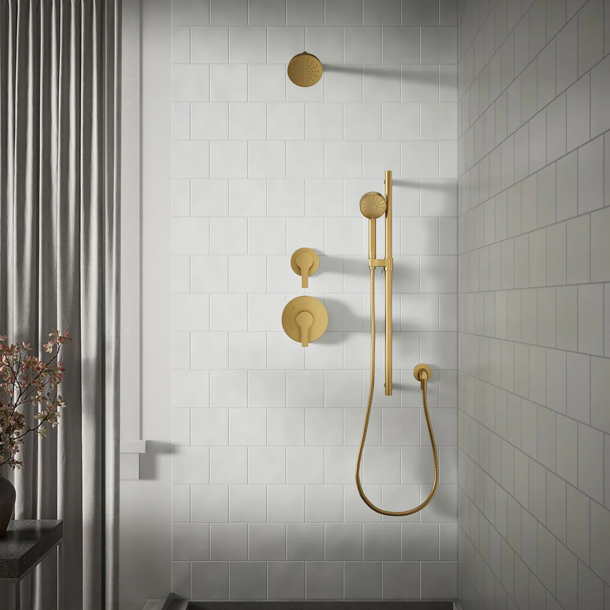 KOHLER Elate Three-function handshower, 1.75 gpm - Image 21