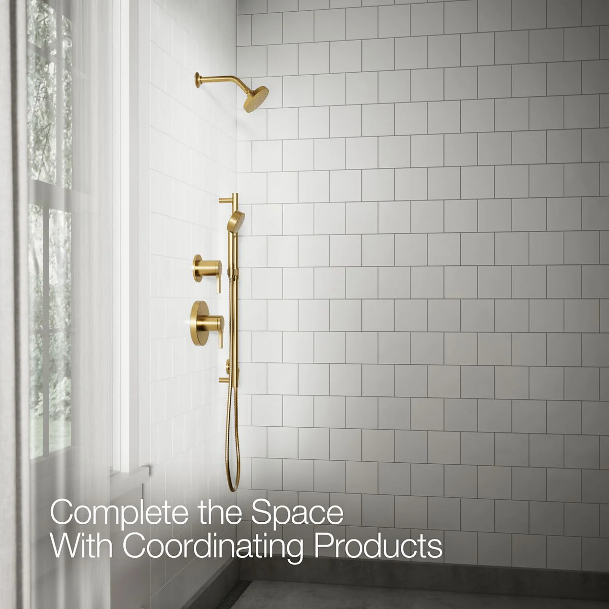 KOHLER Elate Three-function handshower, 1.75 gpm - Image 24