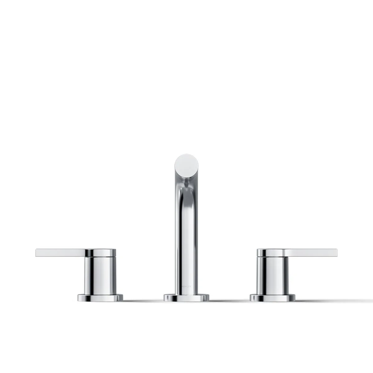 KOHLER Elate Widespread bathroom sink faucet, 1.2 gpm - Image 24