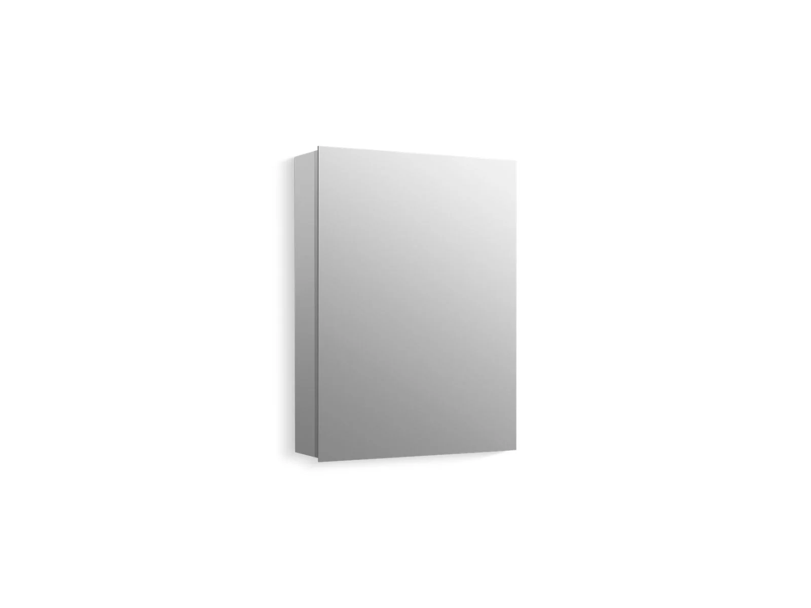 KOHLER K-56002 Embark Premium XL 20" x 26" rectangular medicine cabinet - Image 2