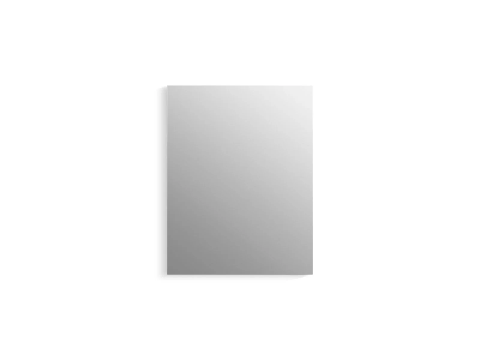 KOHLER K-56002 Embark Premium XL 20" x 26" rectangular medicine cabinet - Image 3