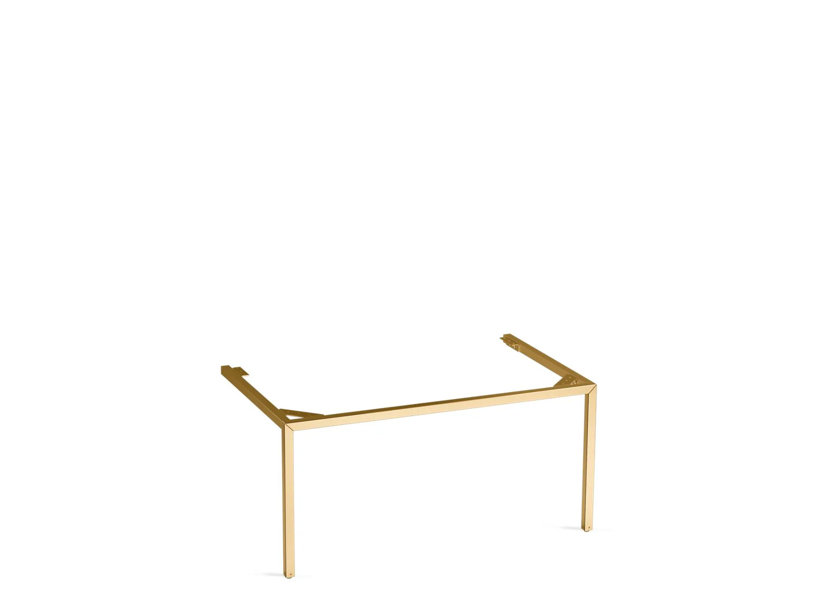 KOHLER K-33564 Enivo 36" vanity legs - Image 2