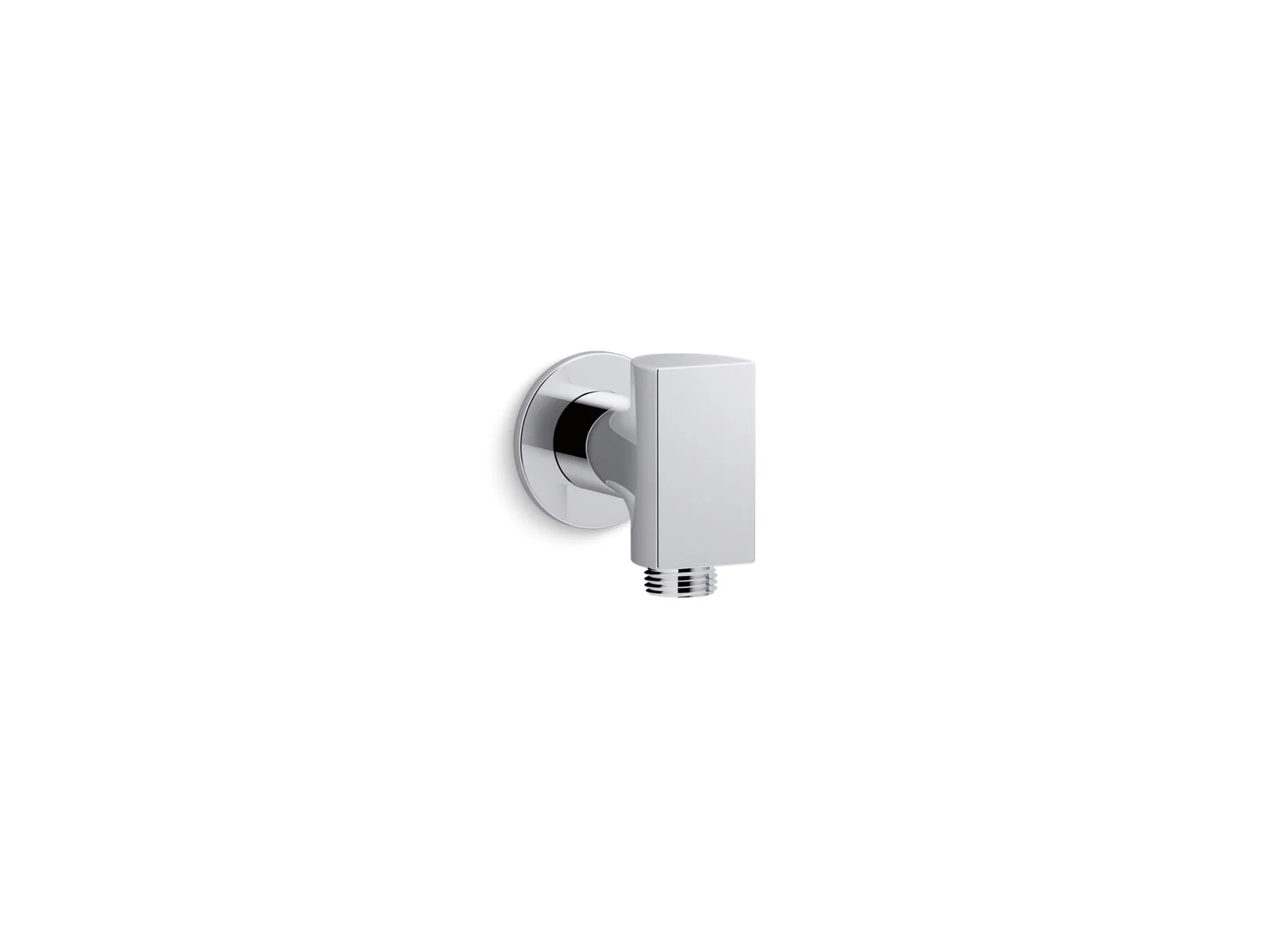 KOHLER K-98352 Exhale Wall-mount supply elbow - Image 6