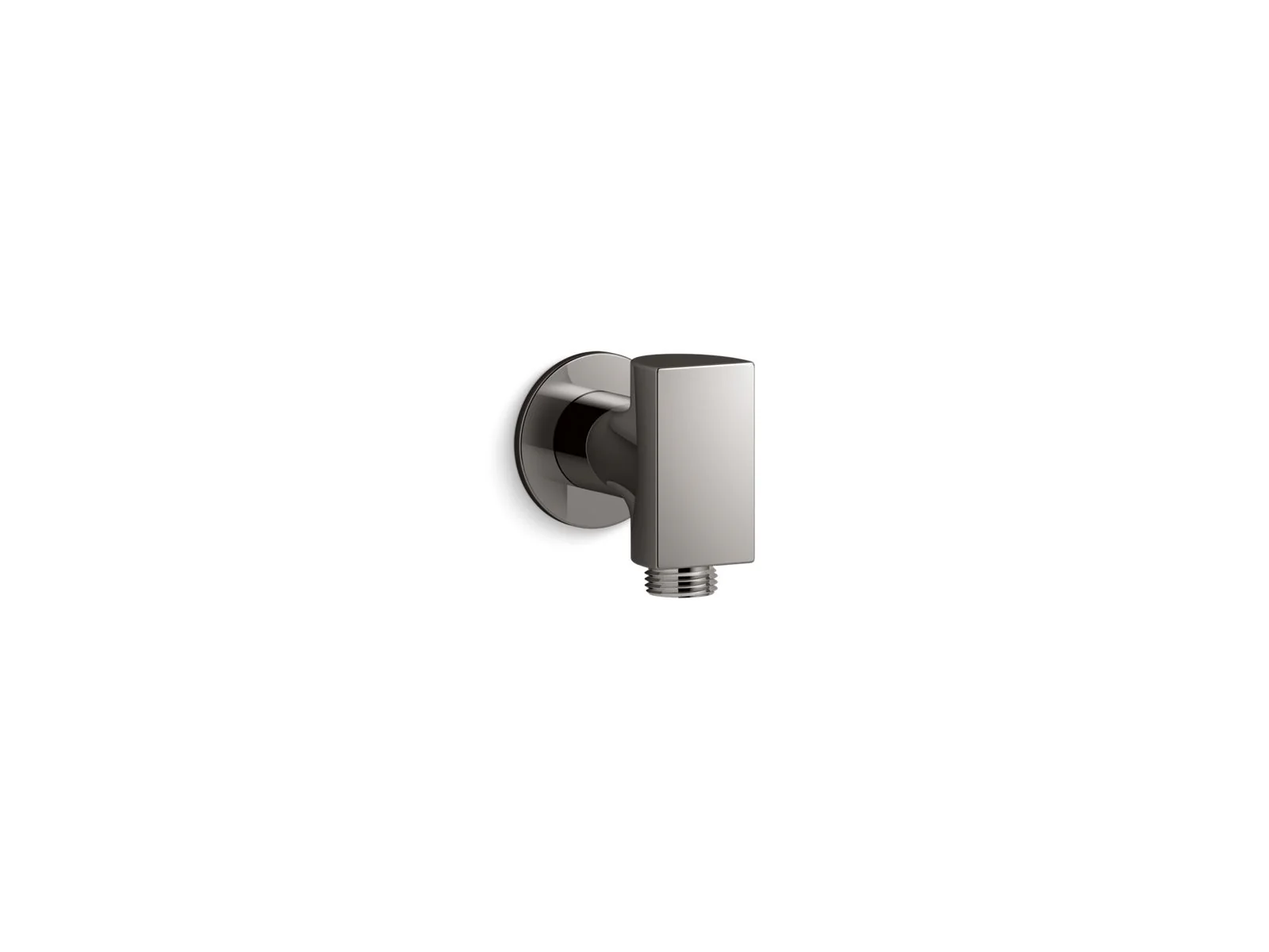 KOHLER K-98352 Exhale Wall-mount supply elbow - Image 8