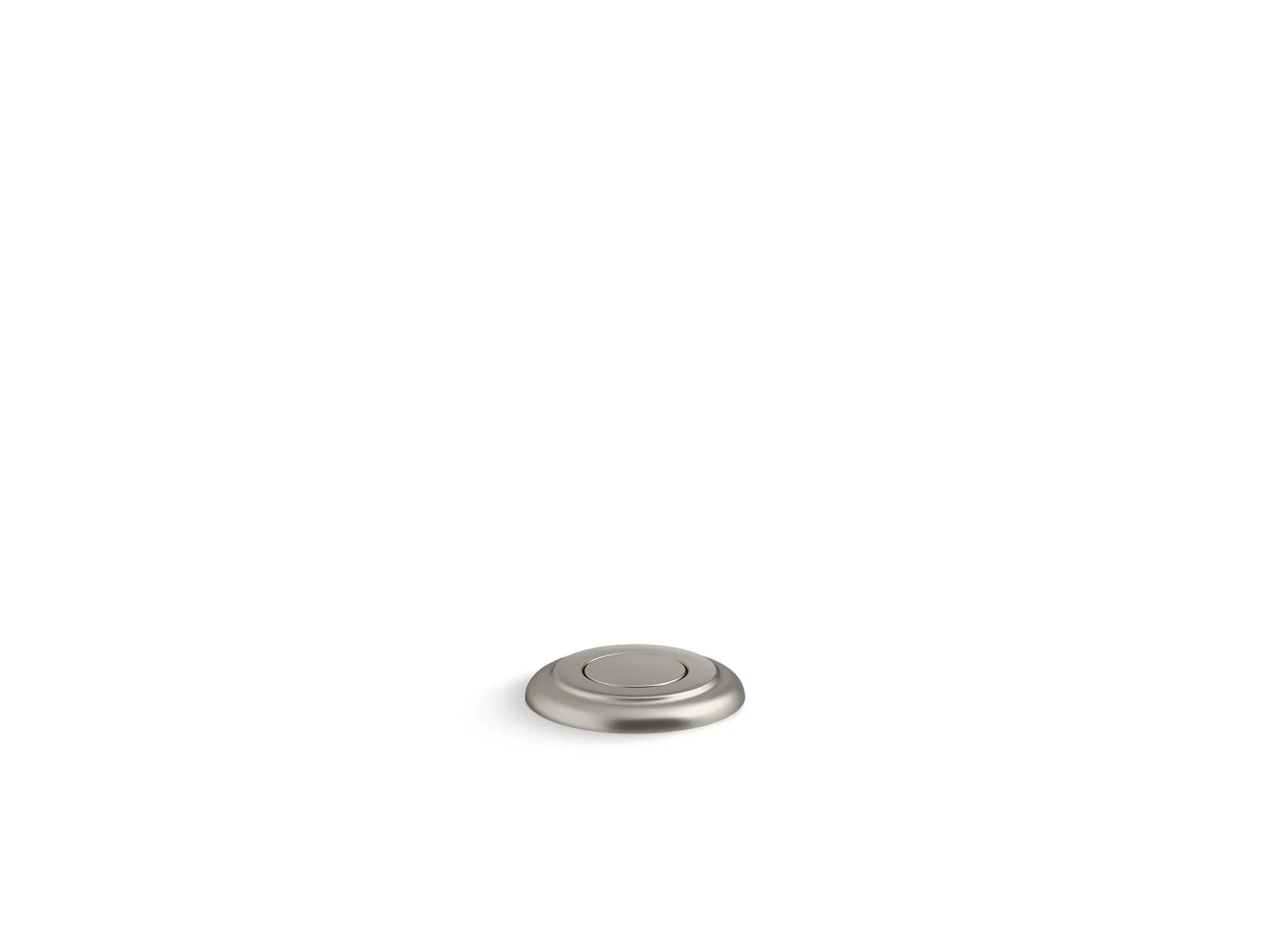 KOHLER K-35725 Garbage disposal air switch button - Image 17