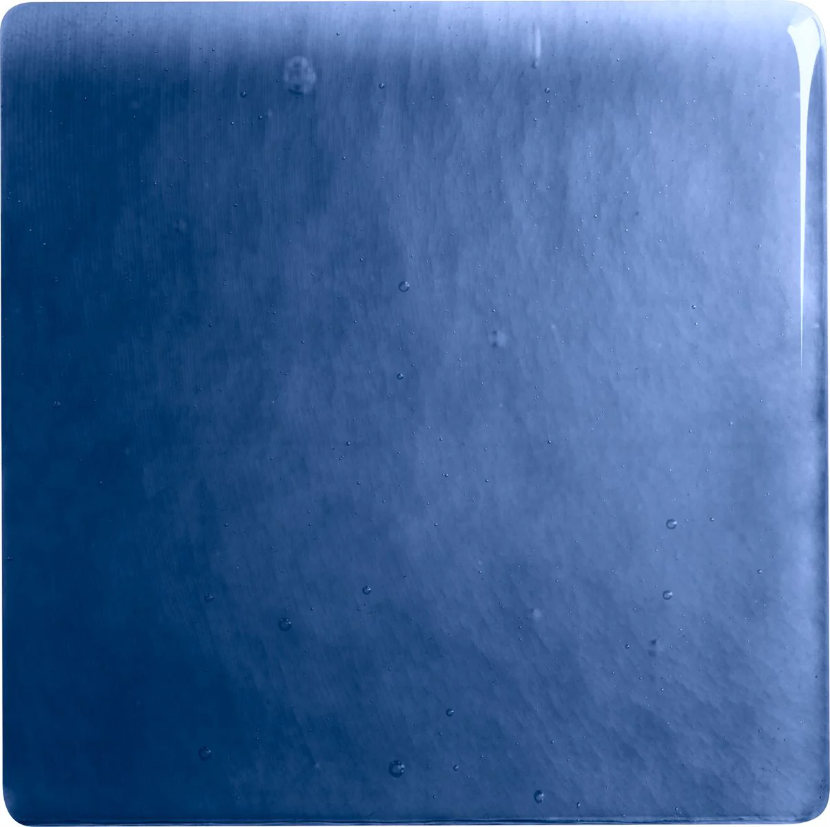 KOHLER K-1194849-G6 Glass Sample (Sapphire) - Image 2