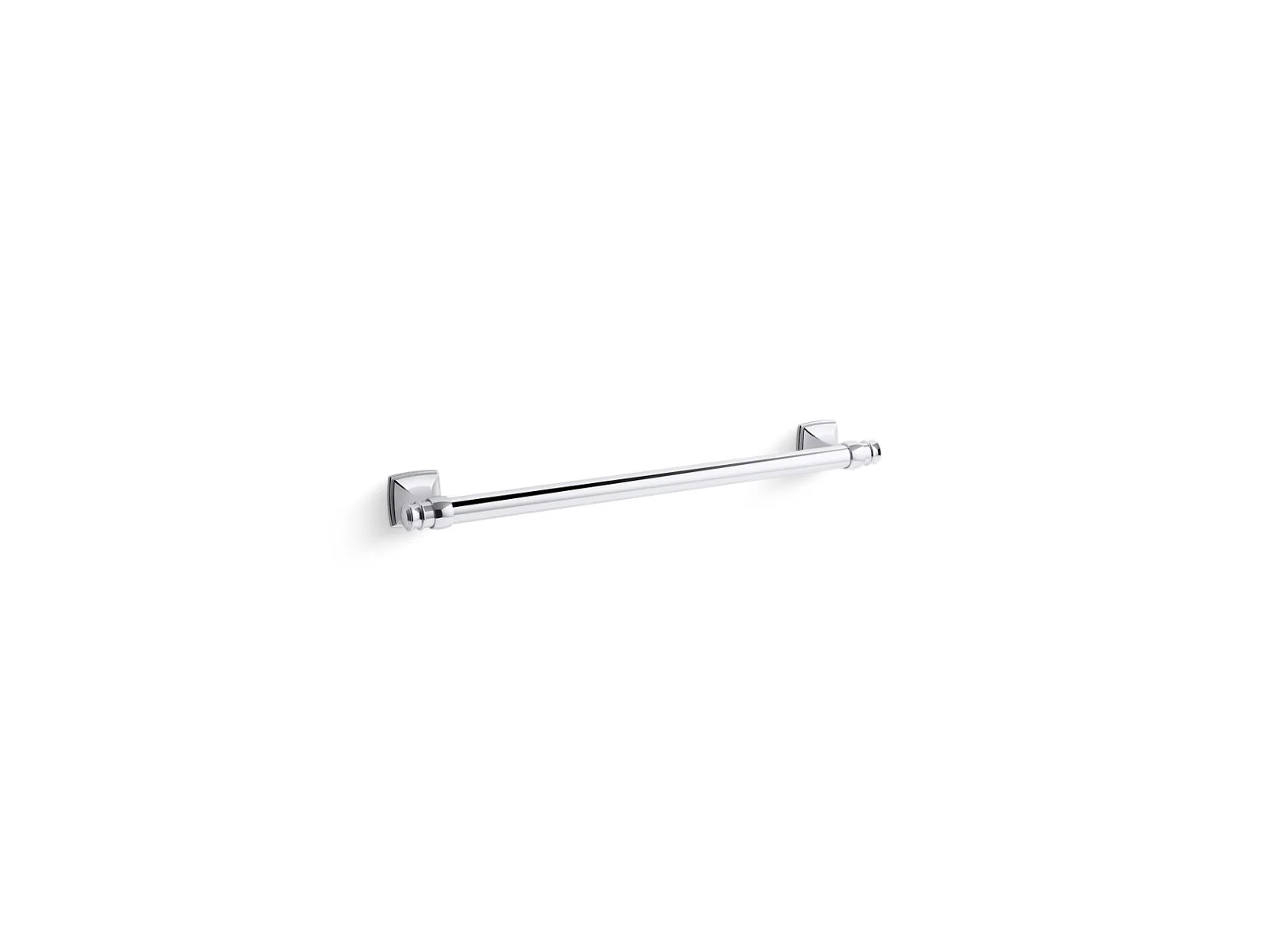 KOHLER K-26551 Grand 24" grab bar - Image 4