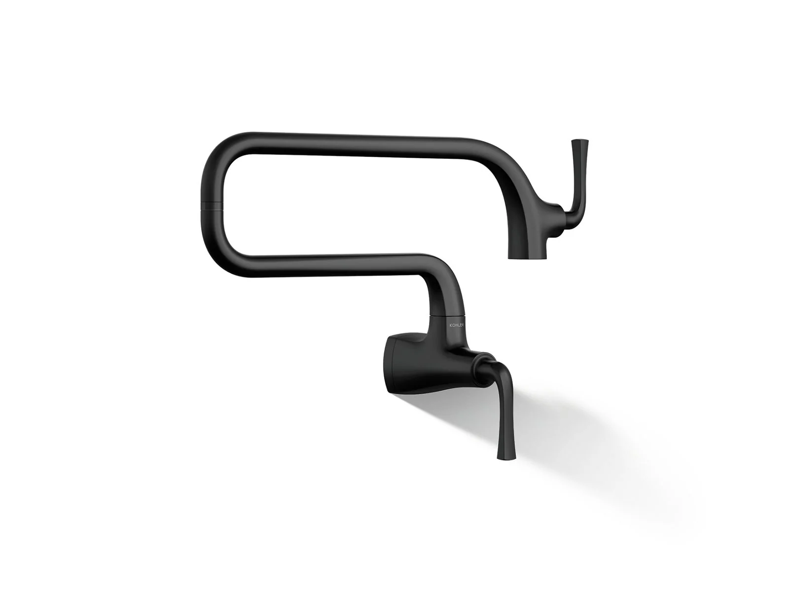 KOHLER K-22066 Graze Wall-mount pot filler - Image 12