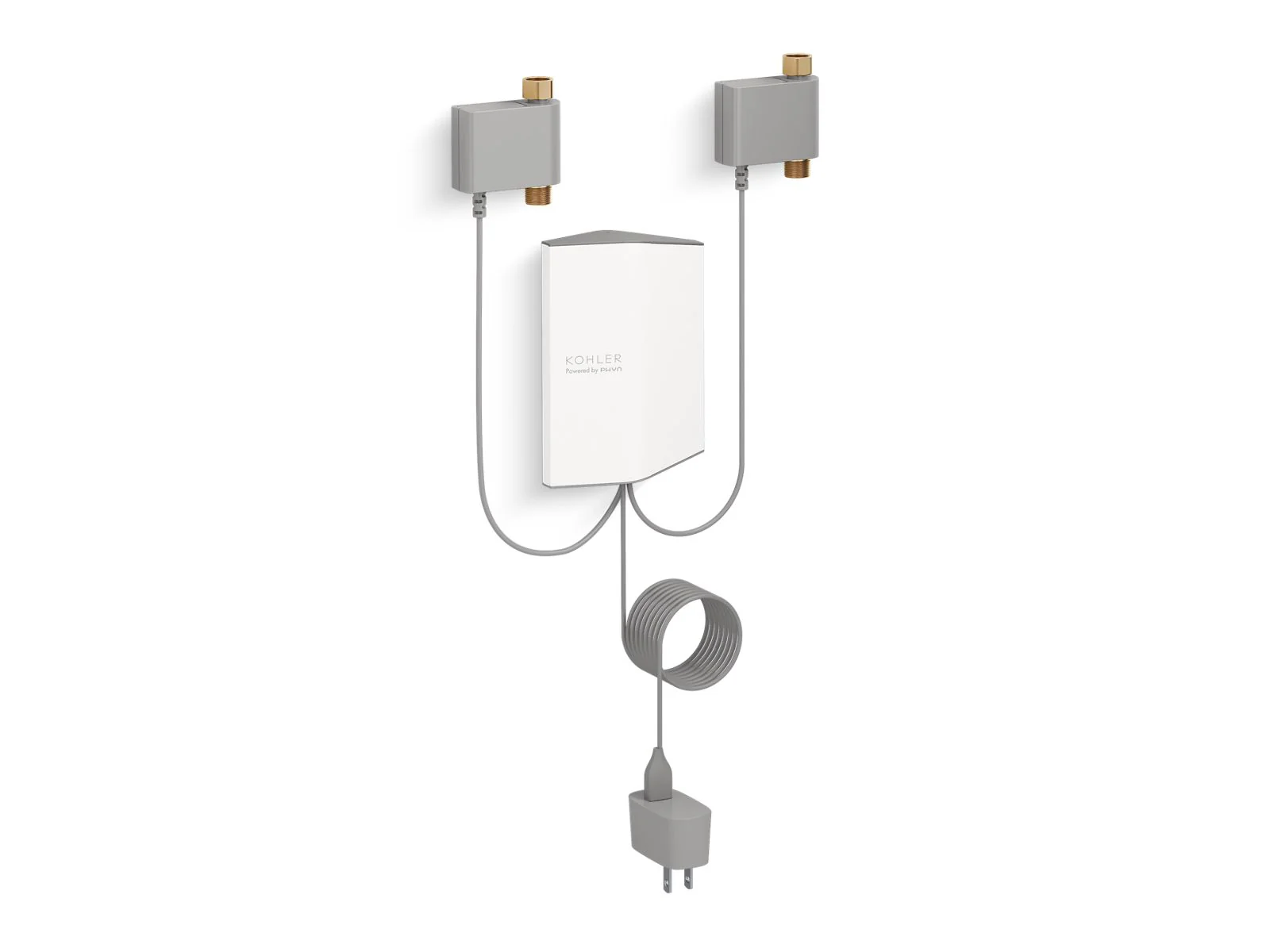 KOHLER K-33603 H2Wise Smart water-monitoring system - Image 2