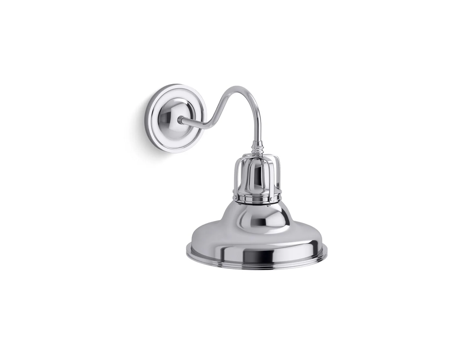 KOHLER K-32285-SC01 Hauksbee One-light sconce - Image 2