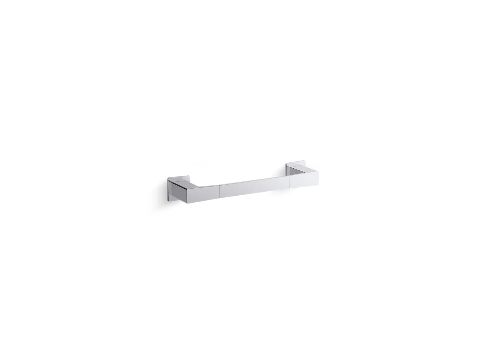 KOHLER K-26635 Honesty 12" towel bar - Image 3