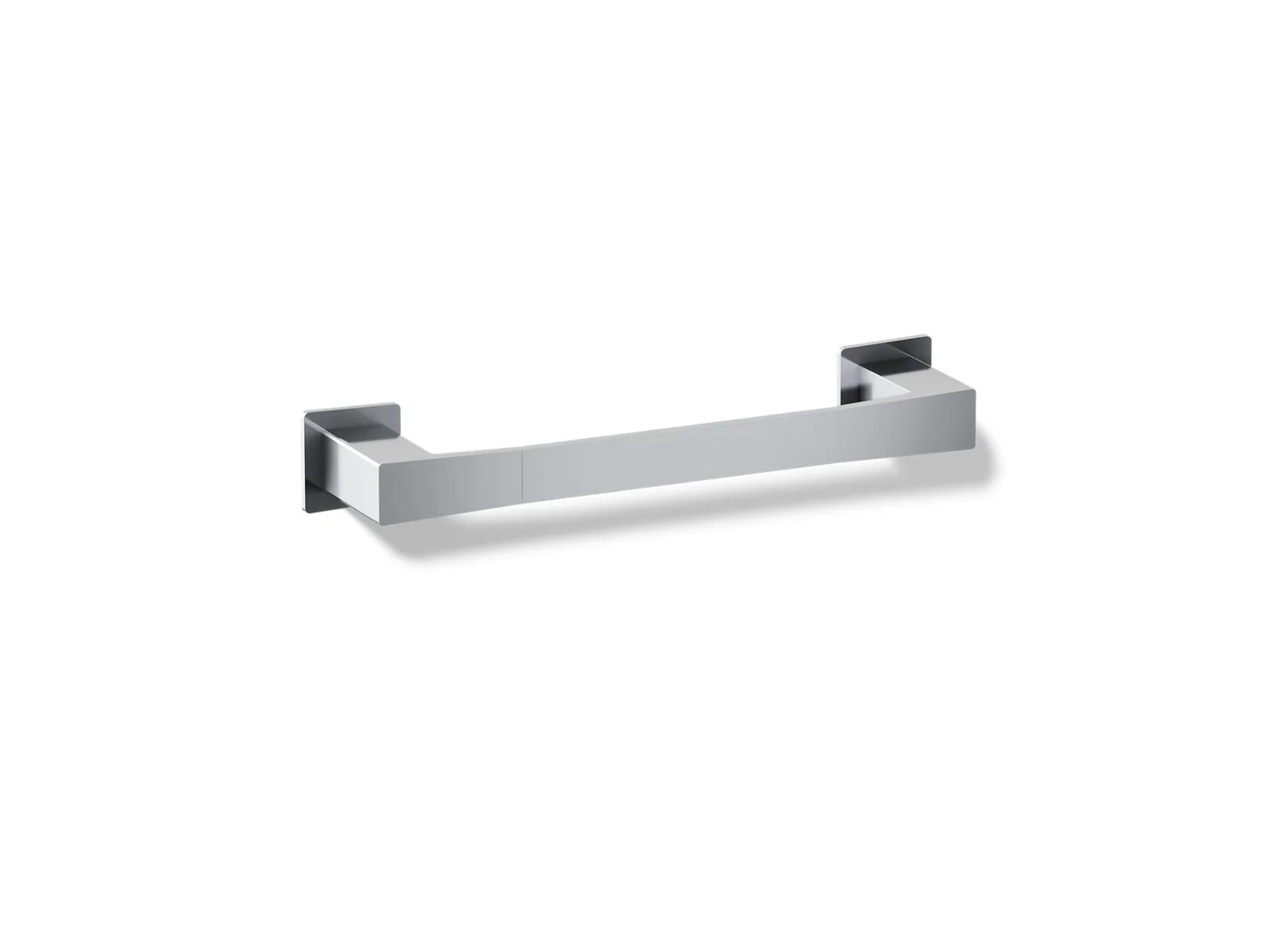 KOHLER K-26635 Honesty 12" towel bar - Image 4