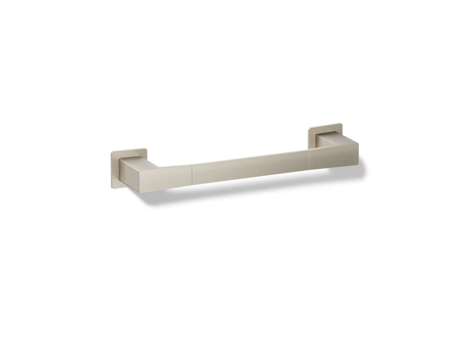 KOHLER K-26635 Honesty 12" towel bar - Image 9