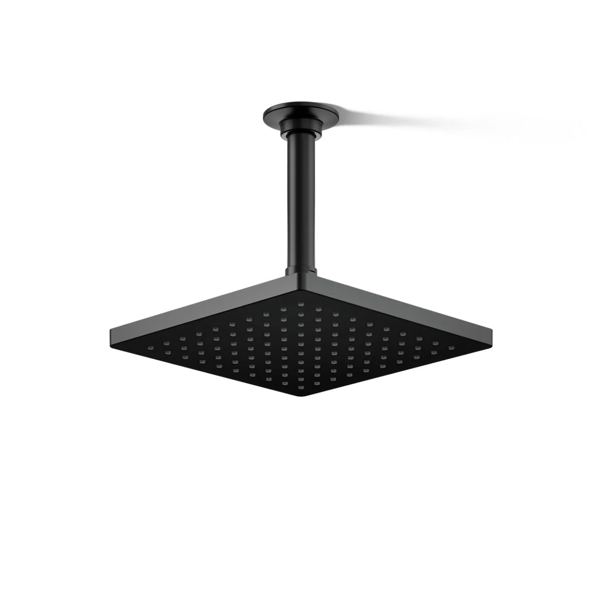 KOHLER Honesty 8" single-function rainhead, 2.5 gpm - Image 12
