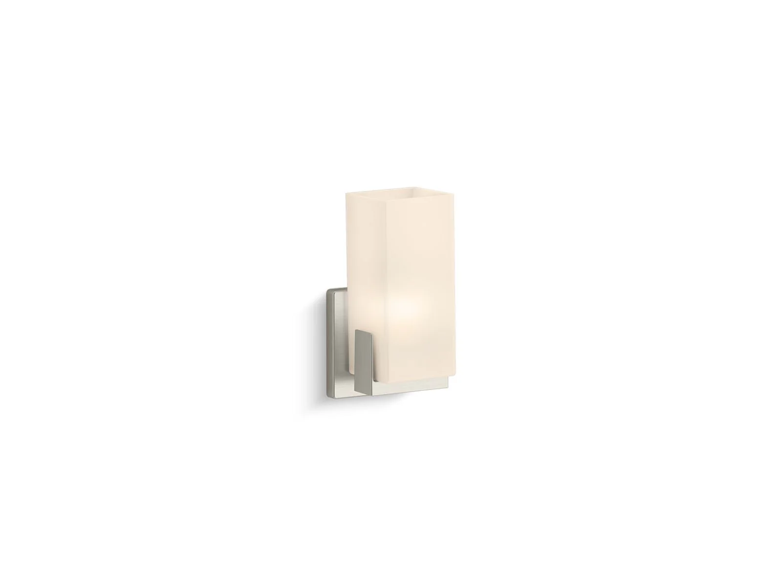 KOHLER K-31492-SC01 Honesty One-light sconce - Image 13
