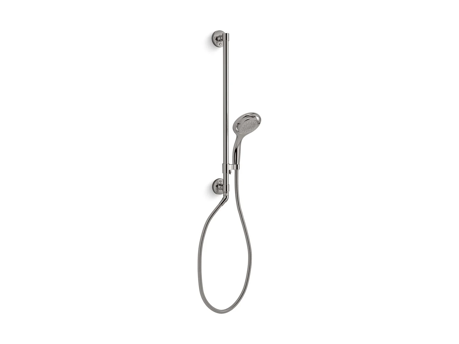 KOHLER K-45903 HydroRail-H Bath/shower column - Image 9