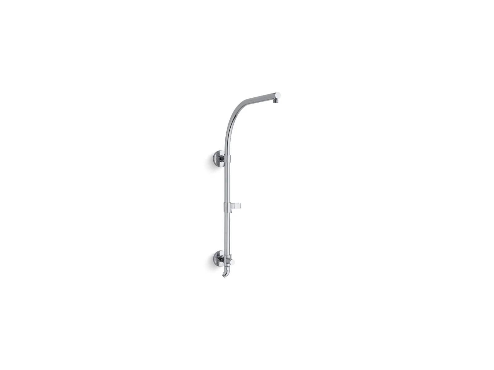 KOHLER K-45211 HydroRail-R Arch shower column - Image 7