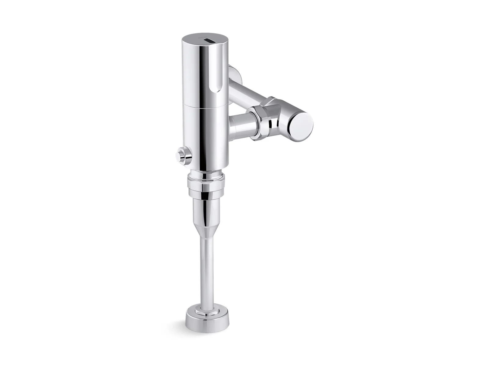 KOHLER K-40UH00K20 Mach WAVE Touchless urinal flushometer, HES-powered, 1.0 gpf - Image 2