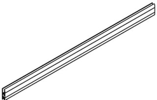 KOHLER K-K928754 3727 Bds 28.690 Panel Rail