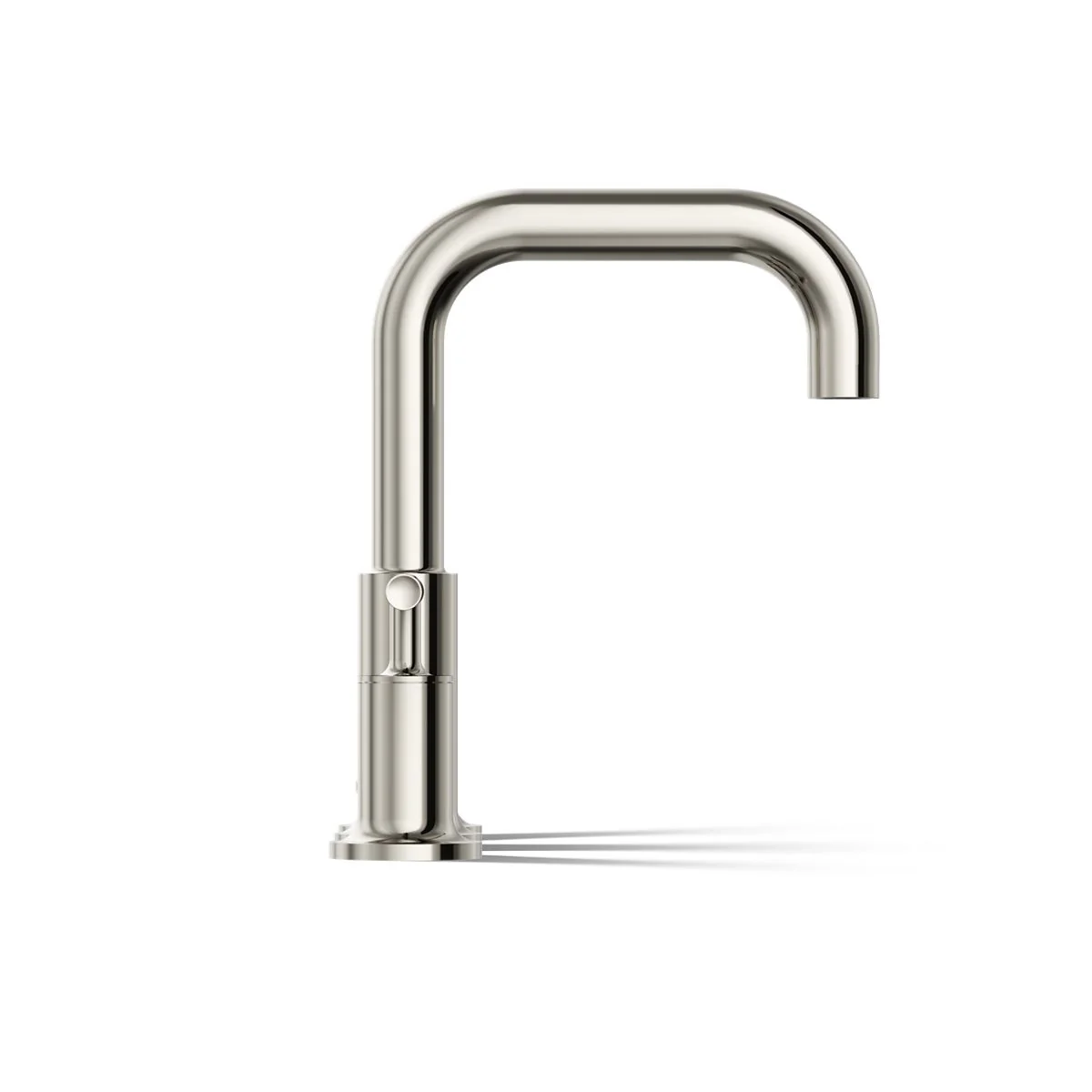 KOHLER K-T14428-4 Purist Deck-mount bath faucet trim with Lever handles - Image 22