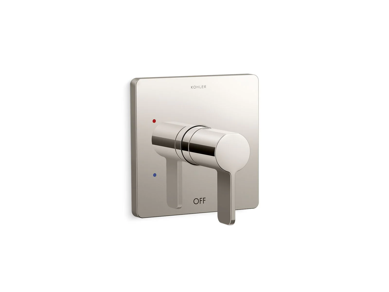 KOHLER K-TS23501-4 Parallel Rite-Temp shower valve trim - Image 14