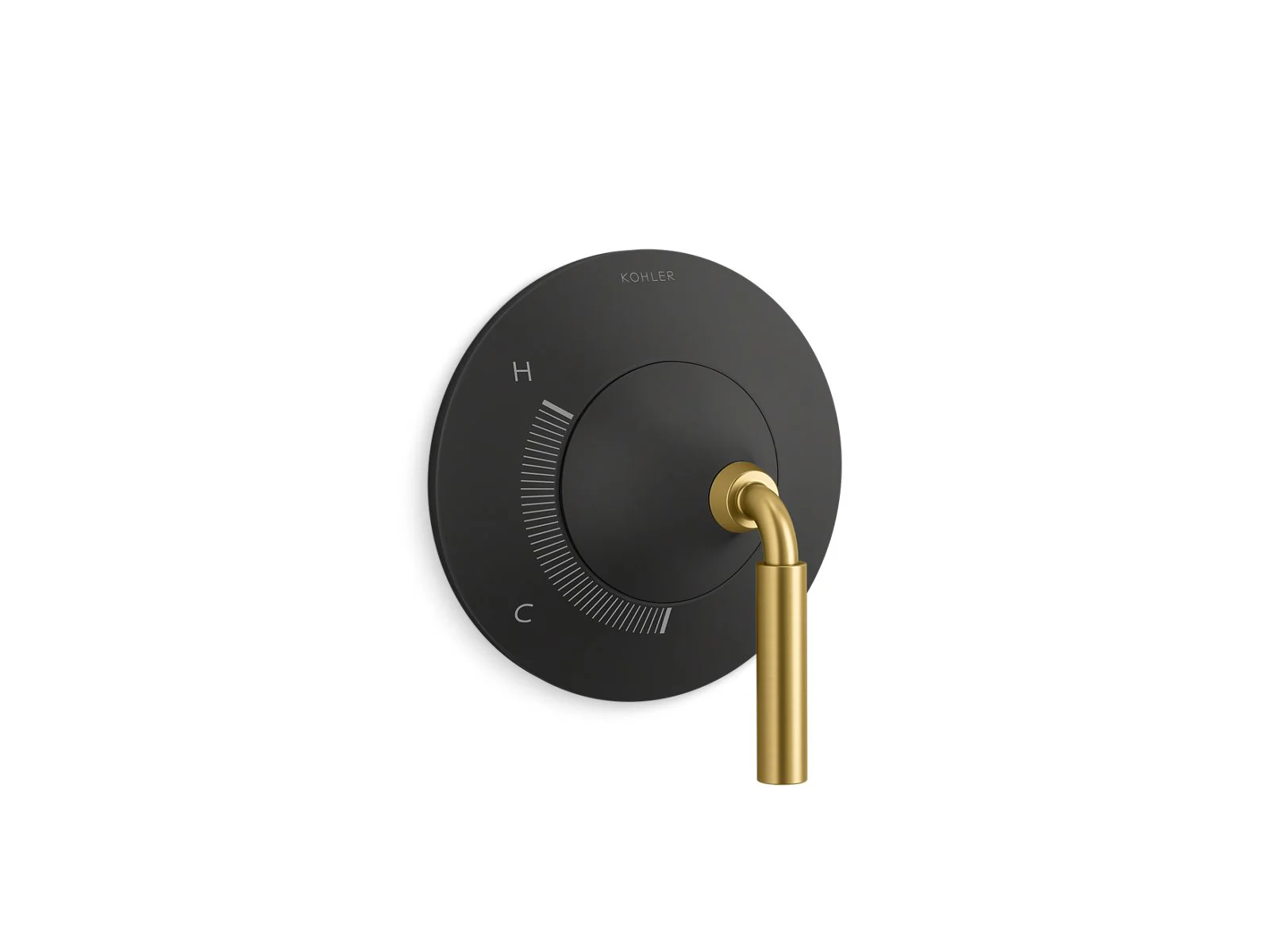 KOHLER K-TS23954-4 Tone Rite-Temp valve trim - Image 8