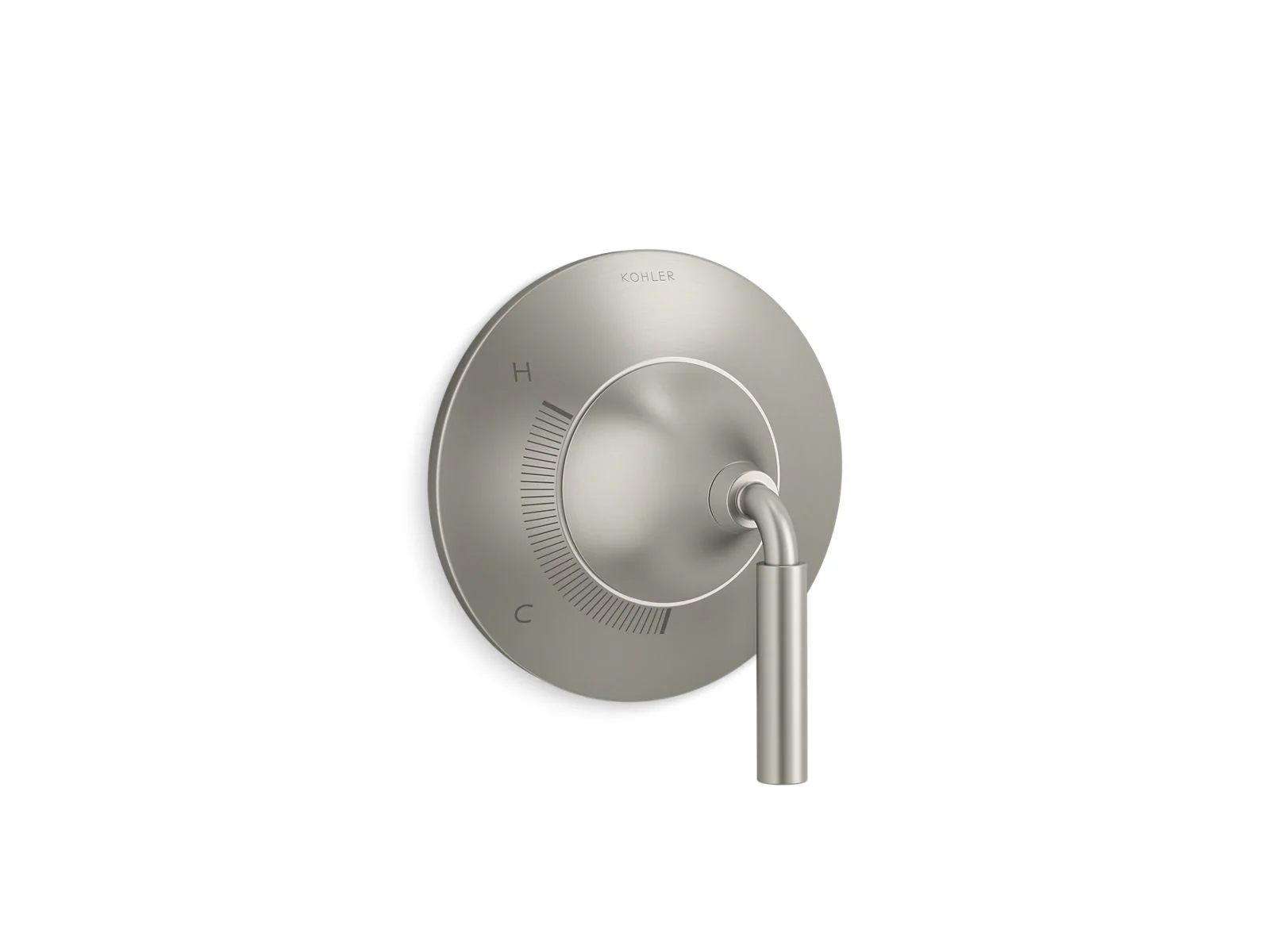 KOHLER K-TS23954-4 Tone Rite-Temp valve trim - Image 9
