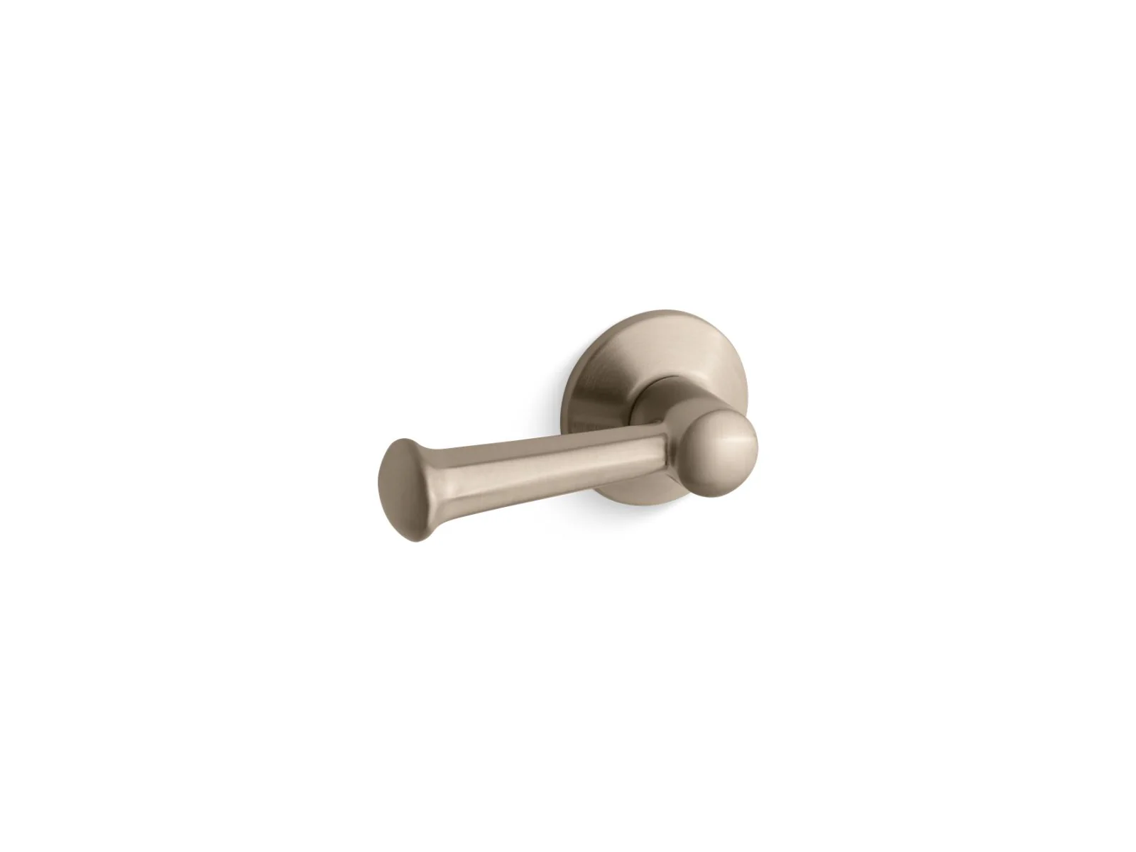KOHLER K-9131 Kathryn Trip lever for K-3940 and K-3324 - Image 4