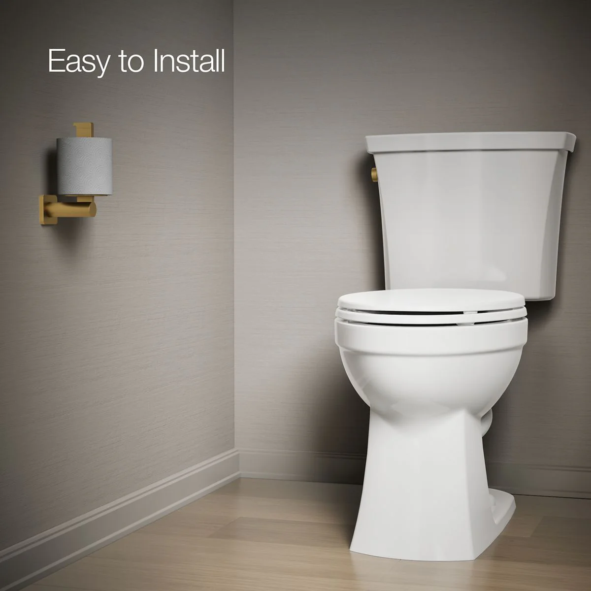 KOHLER K-9385 Kelston Left-hand trip lever - Image 32
