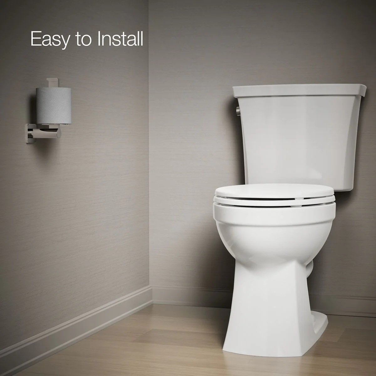 KOHLER K-9385 Kelston Left-hand trip lever - Image 38