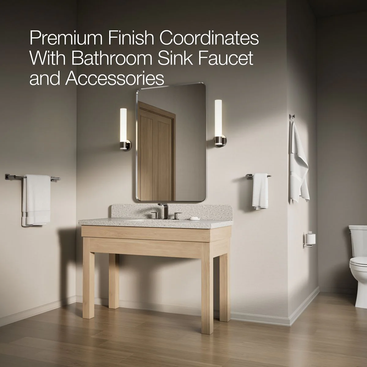 KOHLER K-9385 Kelston Left-hand trip lever - Image 39