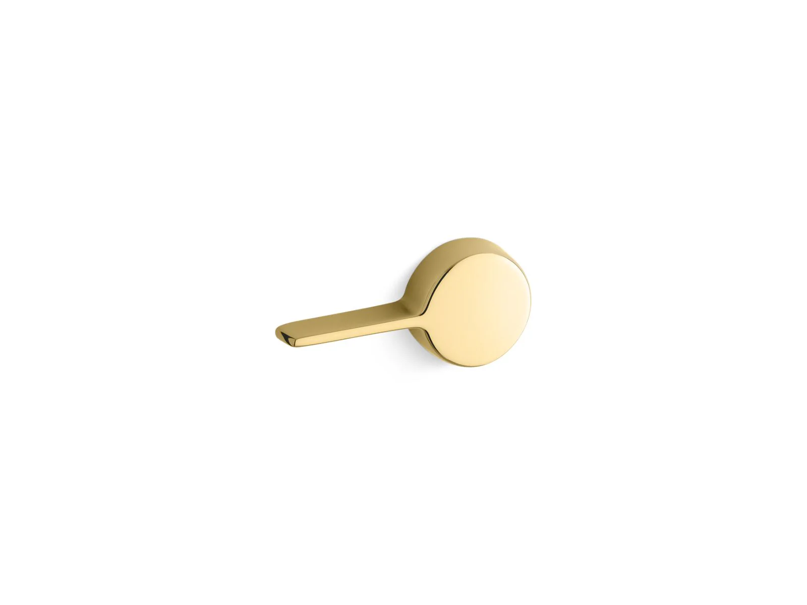 KOHLER K-9385 Kelston Left-hand trip lever - Image 6