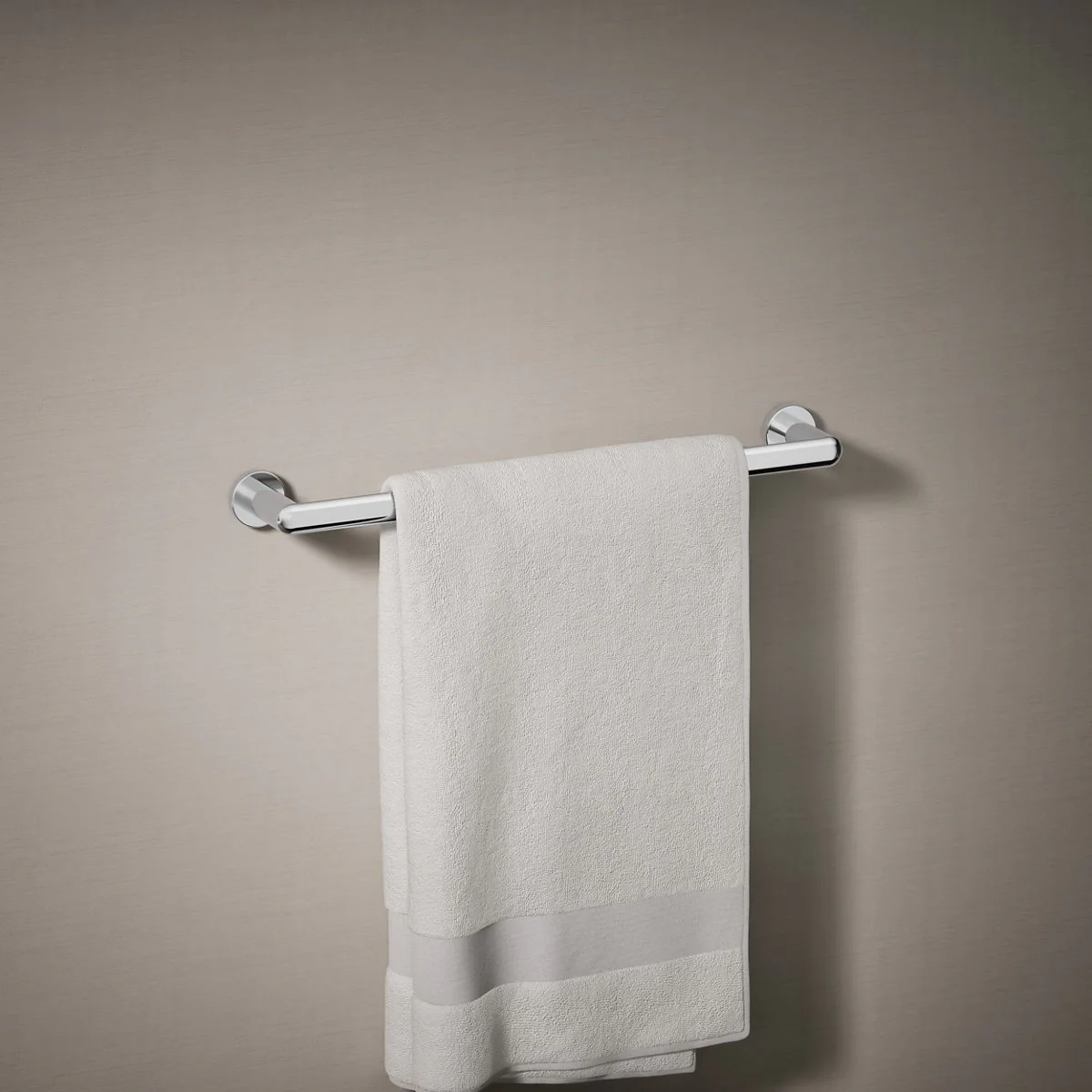 KOHLER K-97878 Kumin 18" towel bar - Image 17
