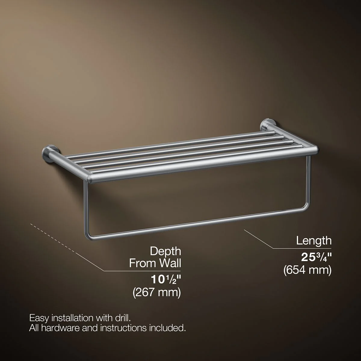 KOHLER K-24552 Kumin Hotelier - Image 18